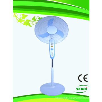 16 Inches AC110V Stand Fan Electric Fan (SB-S-AC16K)